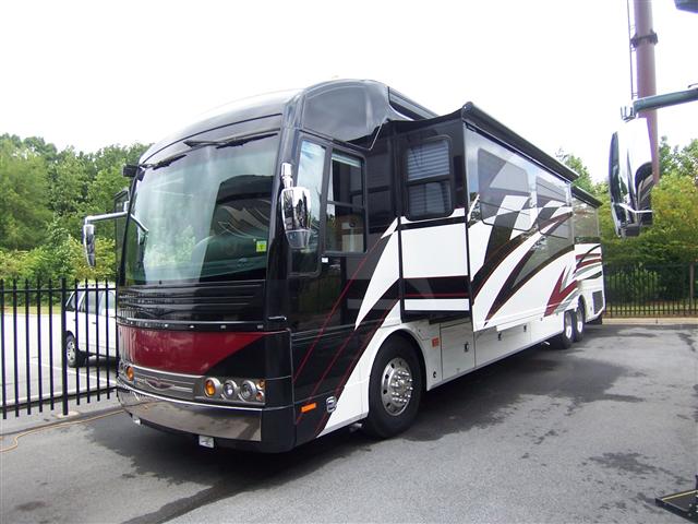 2006 Fleetwood American Heritage